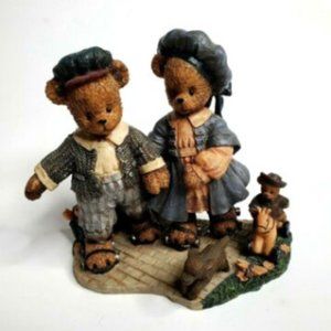 1997 Berry Hill Bears "Spring Adventure"